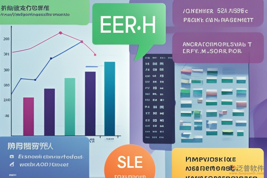 ERP房產管理系統的費用與益處分別有哪些？