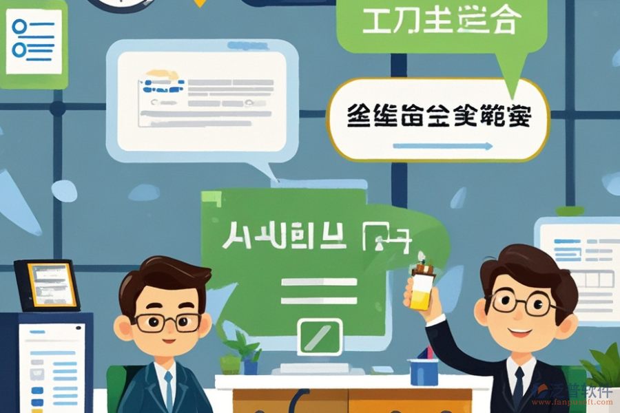 如何為中小型企業(yè)定制辦公軟件及二次開發(fā)環(huán)境？