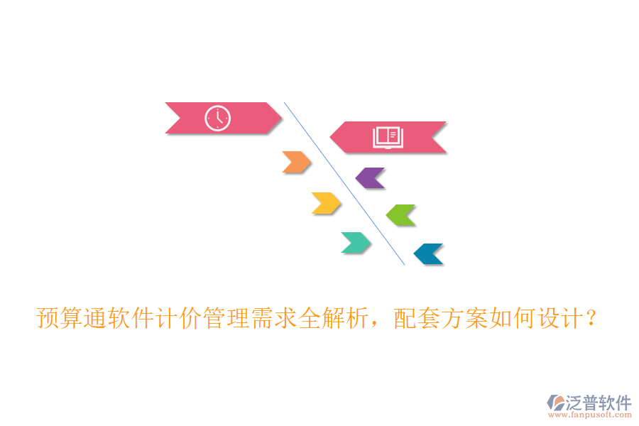 預(yù)算通軟件計(jì)價(jià)管理需求全解析，配套方案如何設(shè)計(jì)？