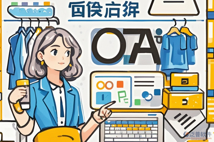 制鞋ERP(OA)軟件哪款最好用及價格概覽？