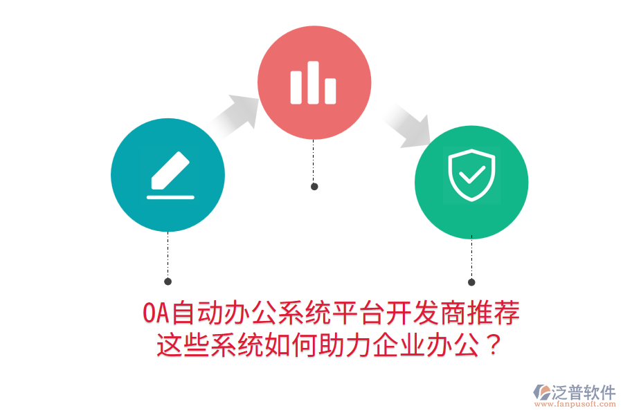  OA自動辦公系統(tǒng)平臺開發(fā)商推薦，這些系統(tǒng)如何助力企業(yè)辦公？