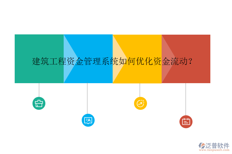 建筑工程資金管理系統(tǒng)如何優(yōu)化資金流動(dòng)？