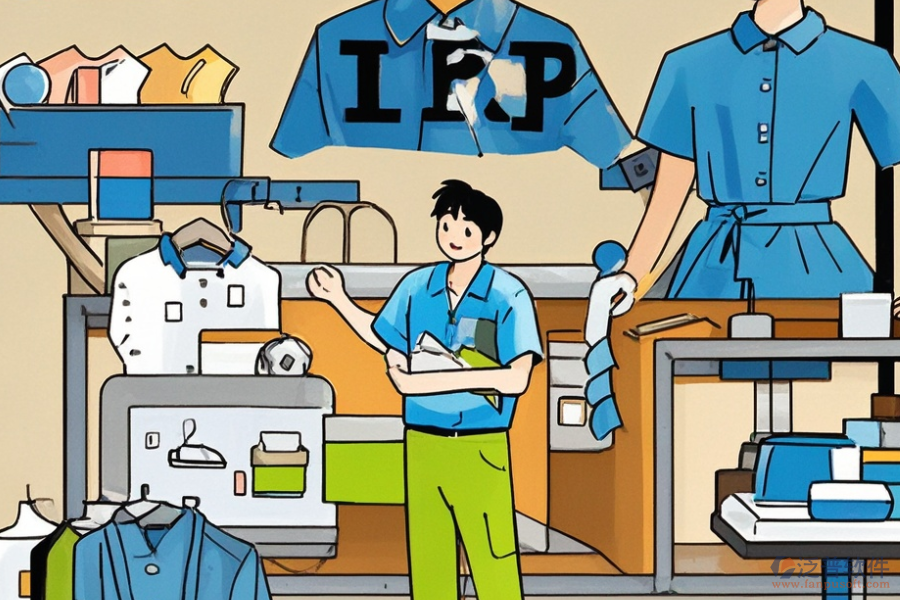 服裝制衣廠ERP(OA)生產(chǎn)管理軟件需求調(diào)研與解決方案探索？
