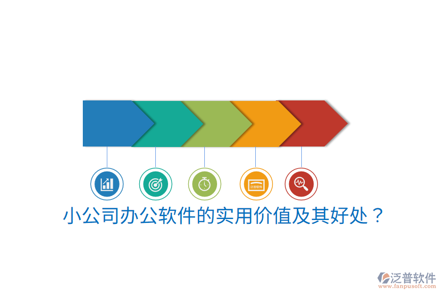  小公司辦公軟件的實用價值及其好處？