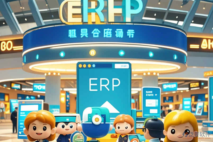 最好的ERP報價軟件價格親民嗎？