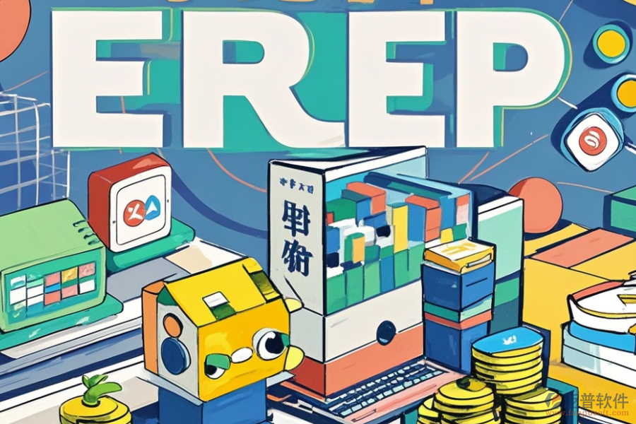 ERP企業(yè)模擬管理系統(tǒng)哪款最好用？所需費用？