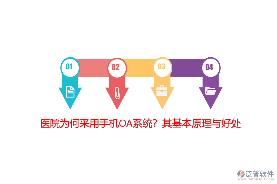 醫(yī)院為何采用手機OA系統(tǒng)?其基本原理與好處