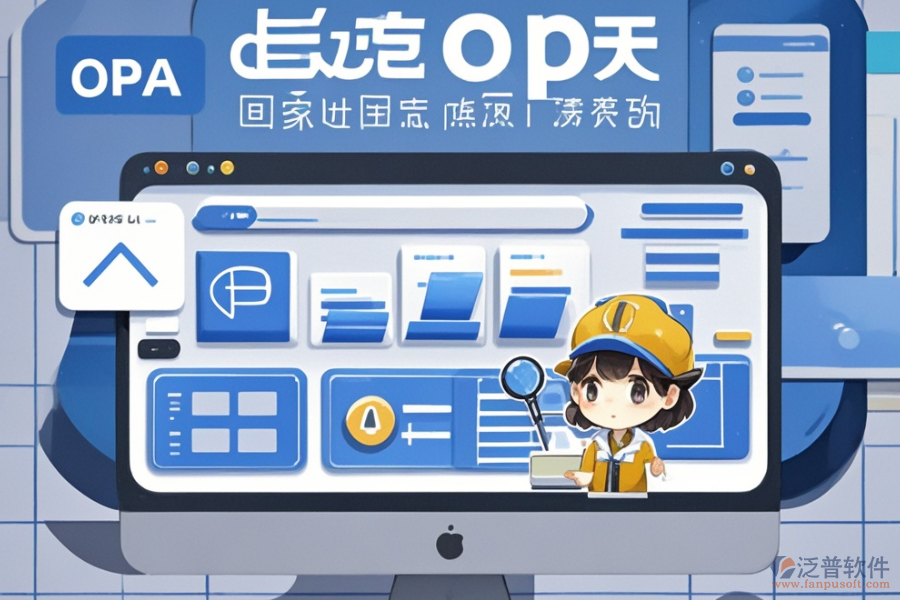 有哪些ERP(OA)系統(tǒng)制作軟件及主要作用是什么？