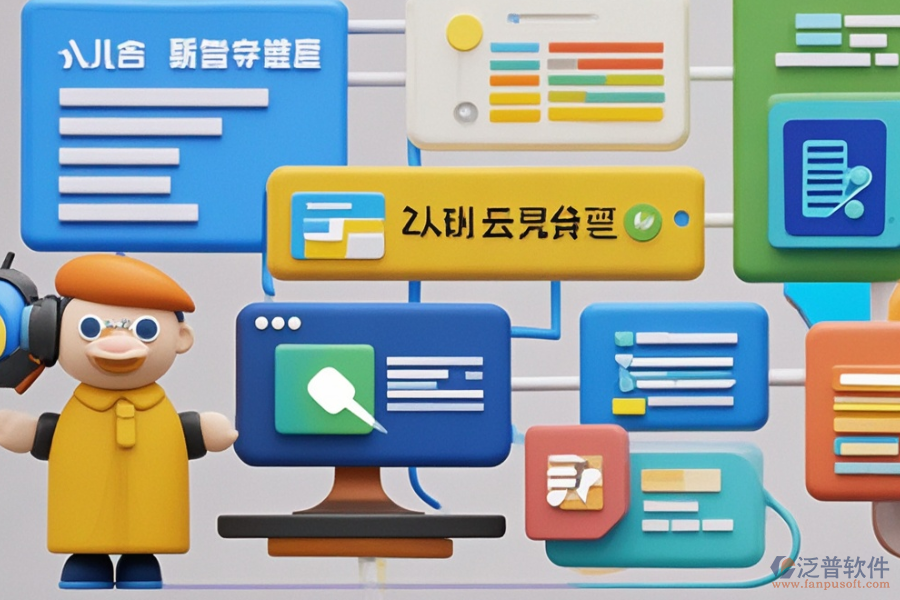 小型企業(yè)辦公軟件定制開發(fā)步驟及二次開發(fā)過程詳解？