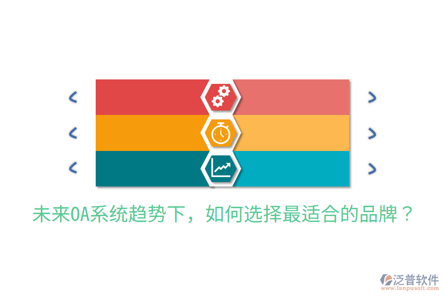  未來OA系統(tǒng)趨勢下，如何選擇最適合的品牌？