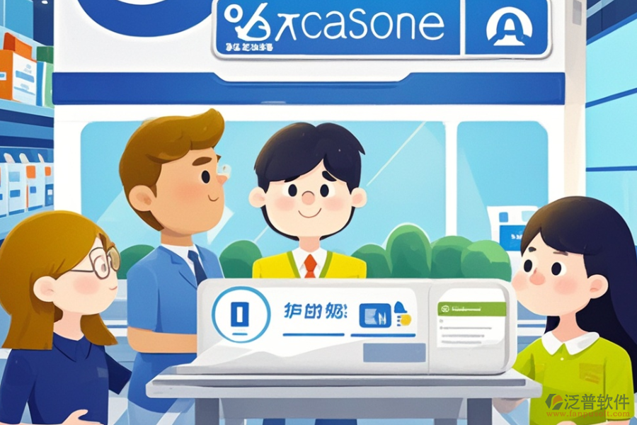 經(jīng)銷商管理哪款OA系統(tǒng)最合適？購買途徑是什么？