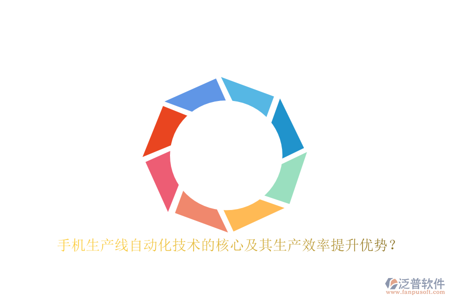 手機(jī)生產(chǎn)線自動化技術(shù)的核心及其生產(chǎn)效率提升優(yōu)勢？