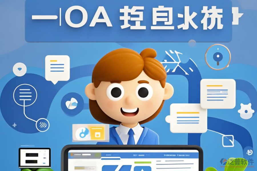 能定制OA軟件功能的公司有哪些？開發(fā)過程是怎樣的？