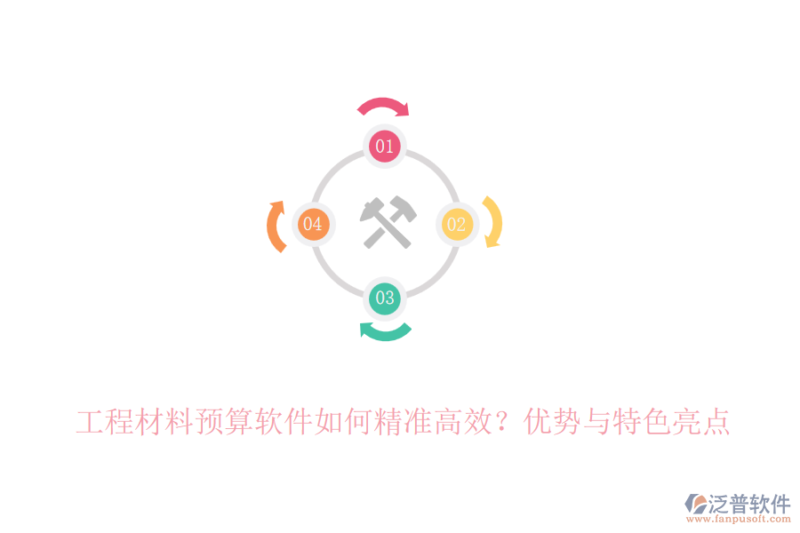 工程材料預(yù)算軟件如何精準(zhǔn)高效？?jī)?yōu)勢(shì)與特色亮點(diǎn)