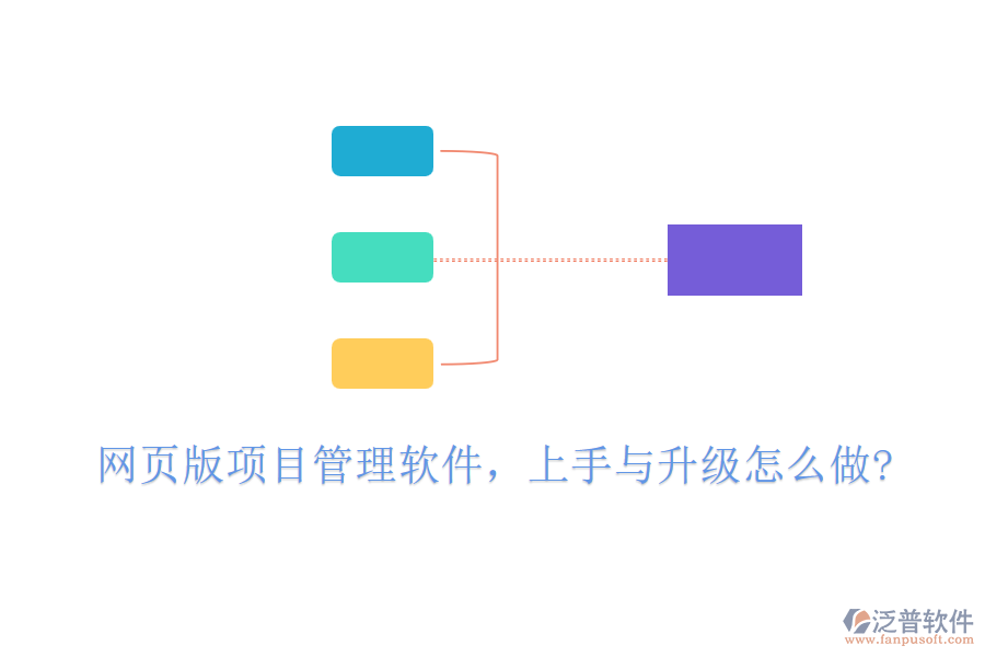 網(wǎng)頁版項目管理軟件，上手與升級怎么做?