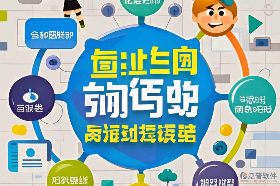 商務(wù)辦公管理軟件選型應(yīng)依據(jù)哪些原則？基礎(chǔ)功能模塊介紹？