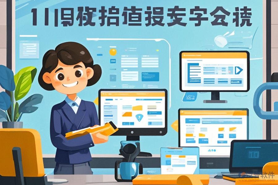 建設(shè)辦公管理系統(tǒng)定制開發(fā)與二次開發(fā)公司哪家強(qiáng)？