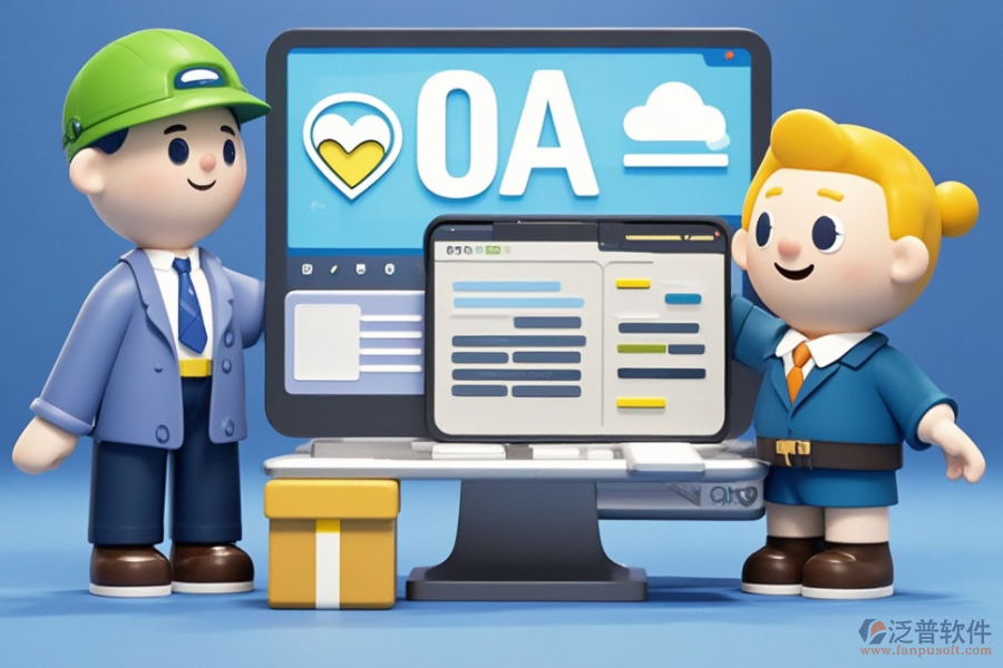 高效利用企業(yè)OA管理系統(tǒng)，哪家公司培訓最全面？品牌極力推薦？
