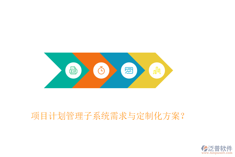 項(xiàng)目計(jì)劃管理子系統(tǒng)需求與定制化方案？