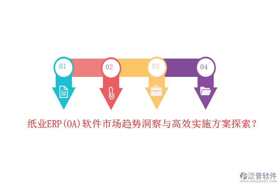 紙業(yè)ERP(OA)軟件市場趨勢洞察與高效實施方案探索？