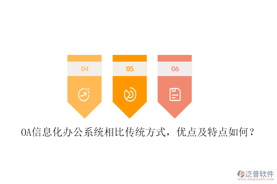  OA信息化辦公系統(tǒng)相比傳統(tǒng)方式，優(yōu)點(diǎn)及特點(diǎn)如何？