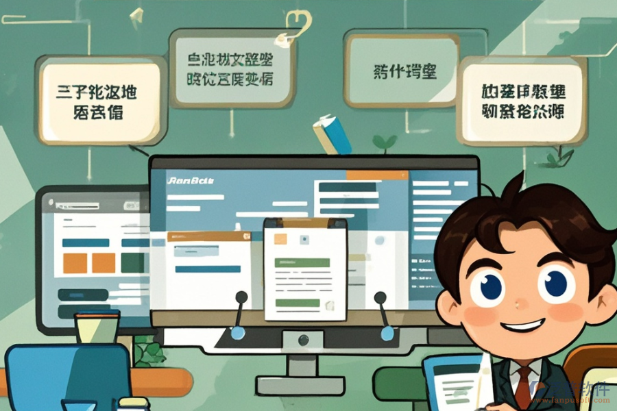 企業(yè)內(nèi)部通訊系統(tǒng)選型應(yīng)注重哪些模塊？