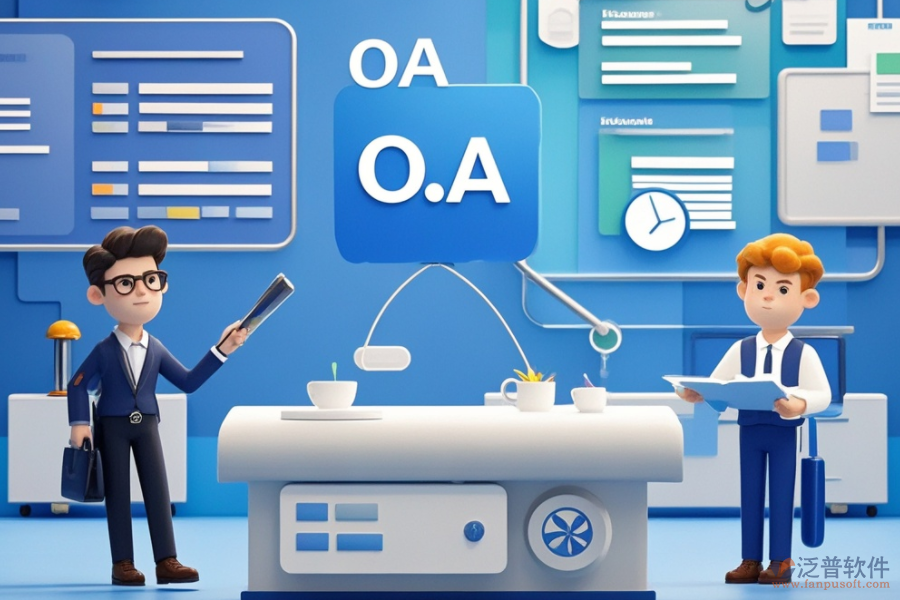 成熟企業(yè)如何用好OA系統(tǒng)？品牌中哪家最成熟？