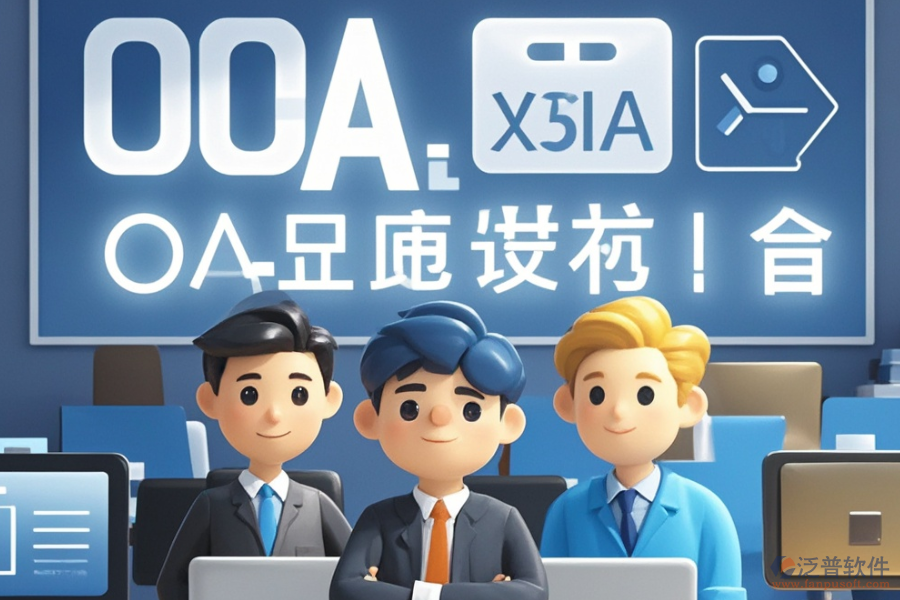 律所OA系統(tǒng)哪個最適合？購買時需要注意什么？
