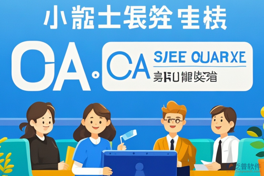 小型OA辦公系統(tǒng)定制與二次開發(fā)服務(wù)的質(zhì)量如何？