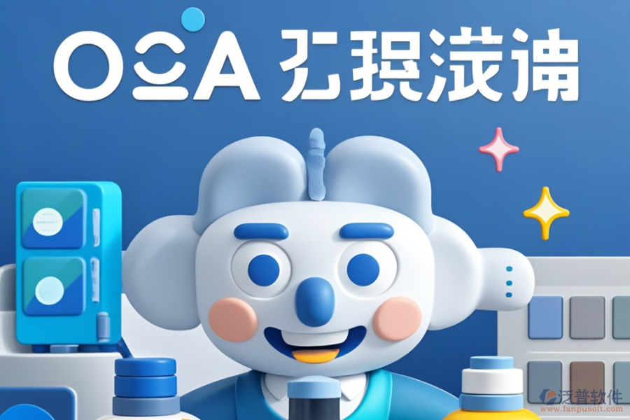 國內(nèi)快銷行業(yè)銷售管理系統(tǒng)哪款最好用且花費幾何？