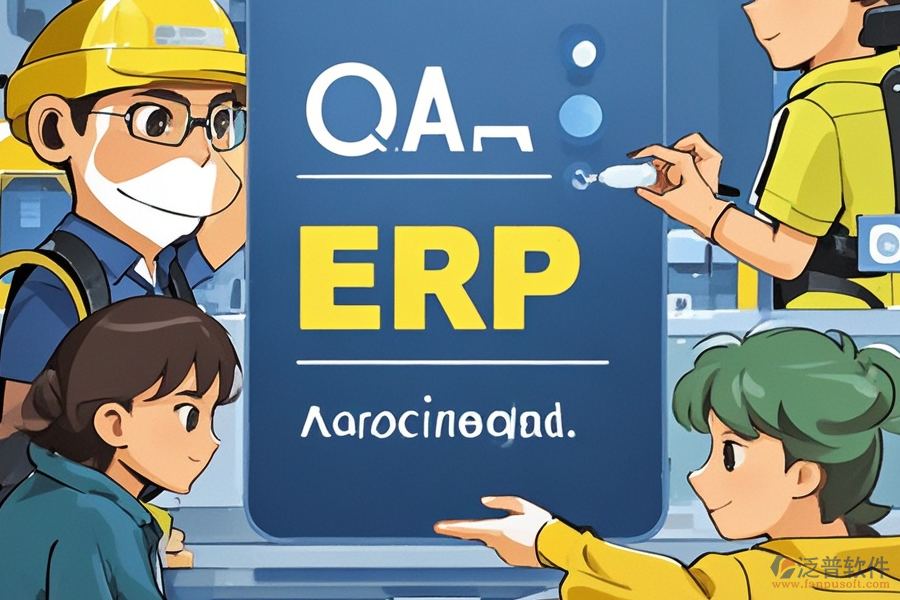 ERP(OA)生產(chǎn)制造管理系統(tǒng)實(shí)施及安裝步驟是怎樣的？