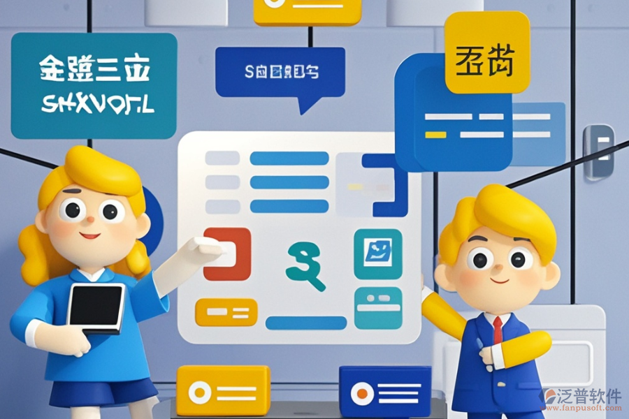 企業(yè)版OA辦公軟件的優(yōu)勢(shì)與功能特性概覽？