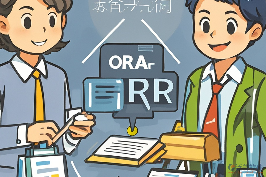 求購石油ERP(OA)系統(tǒng)，哪家更好？如何操作？