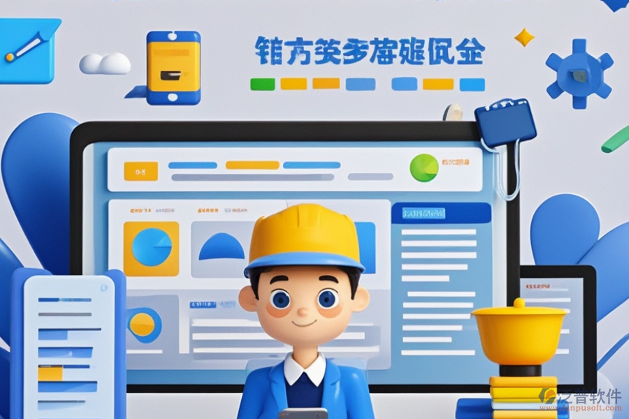 哪款ERP財務管理軟件既好用價格又親民？費用詳情如何？