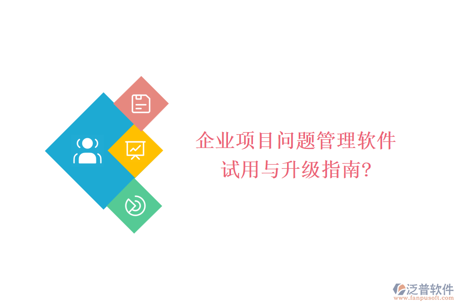 企業(yè)項(xiàng)目問題管理軟件試用與升級(jí)指南?