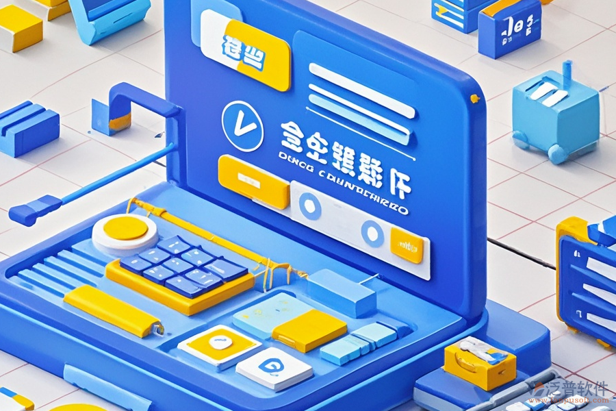 哪些公司提供網(wǎng)店進(jìn)銷存管理系統(tǒng)？作用是什么？