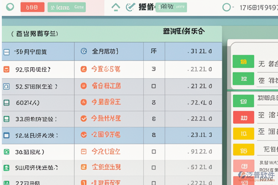 智能化進(jìn)銷存系統(tǒng)費用與企業(yè)受益點？