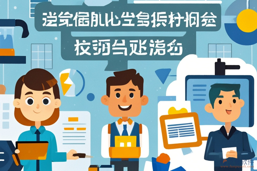 審批管理辦公系統(tǒng)定制服務(wù)的開發(fā)環(huán)境有何要求？