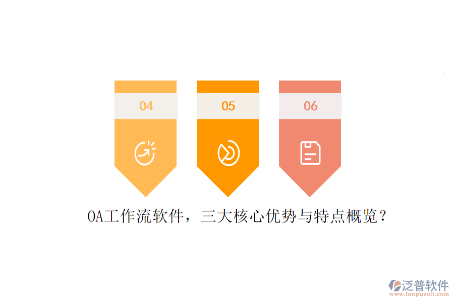 OA工作流軟件，三大核心優(yōu)勢與特點概覽？