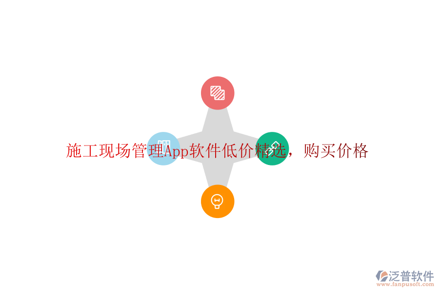 施工現(xiàn)場管理App軟件低價精選，購買價格