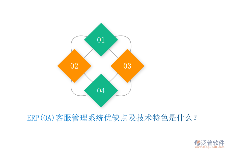 ERP(OA)客服管理系統(tǒng)優(yōu)缺點(diǎn)及技術(shù)特色是什么？