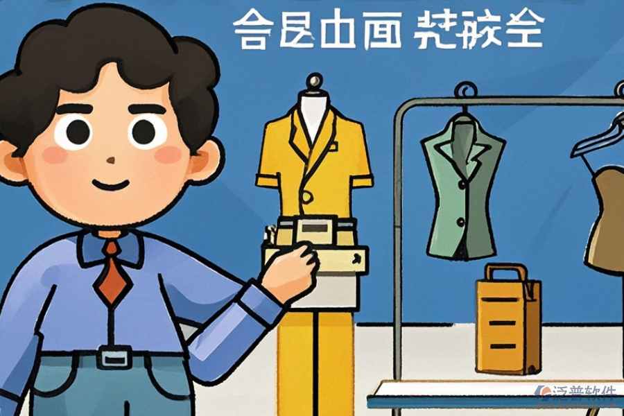 服裝廠ERP(OA)管理系統(tǒng)實(shí)施流程與安裝方法？