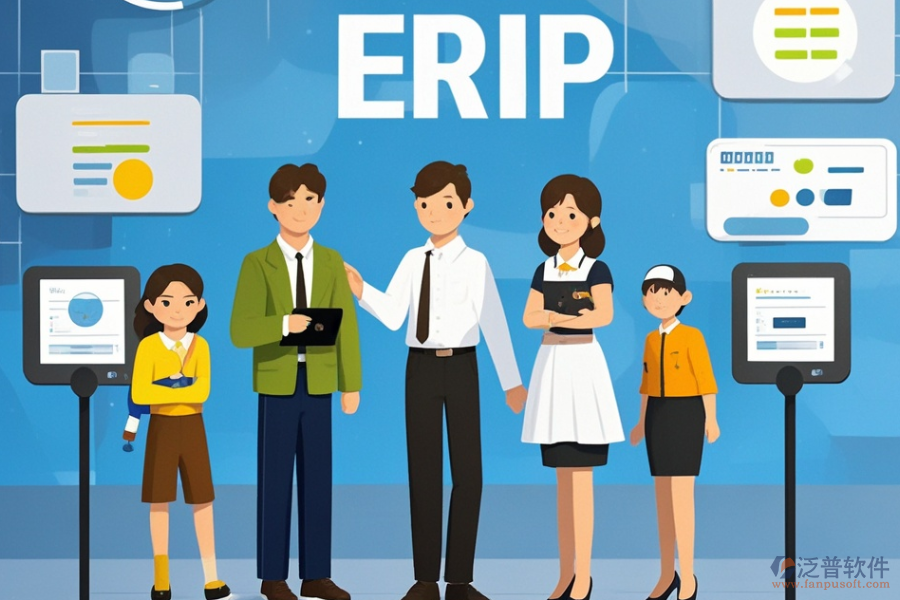 E-CERP電子商務(wù)ERP(OA)系統(tǒng)選型標(biāo)準(zhǔn)及主要功能模塊有哪些？