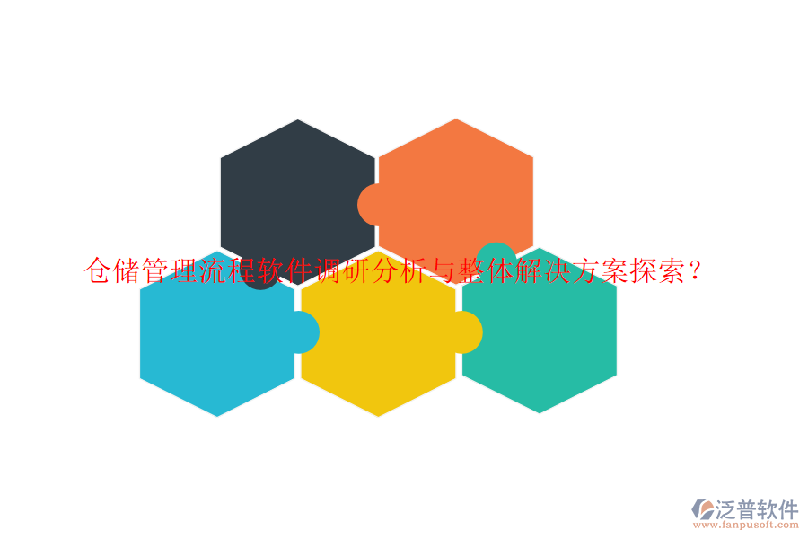 倉(cāng)儲(chǔ)管理流程軟件調(diào)研分析與整體解決方案探索？