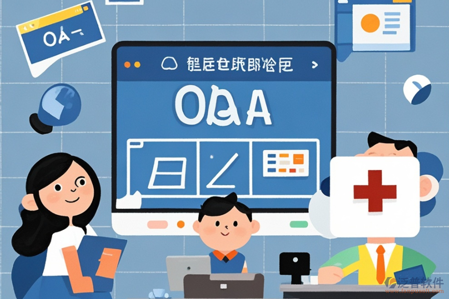 醫(yī)藥公司推薦哪款OA系統(tǒng)既好用又價(jià)格合理？
