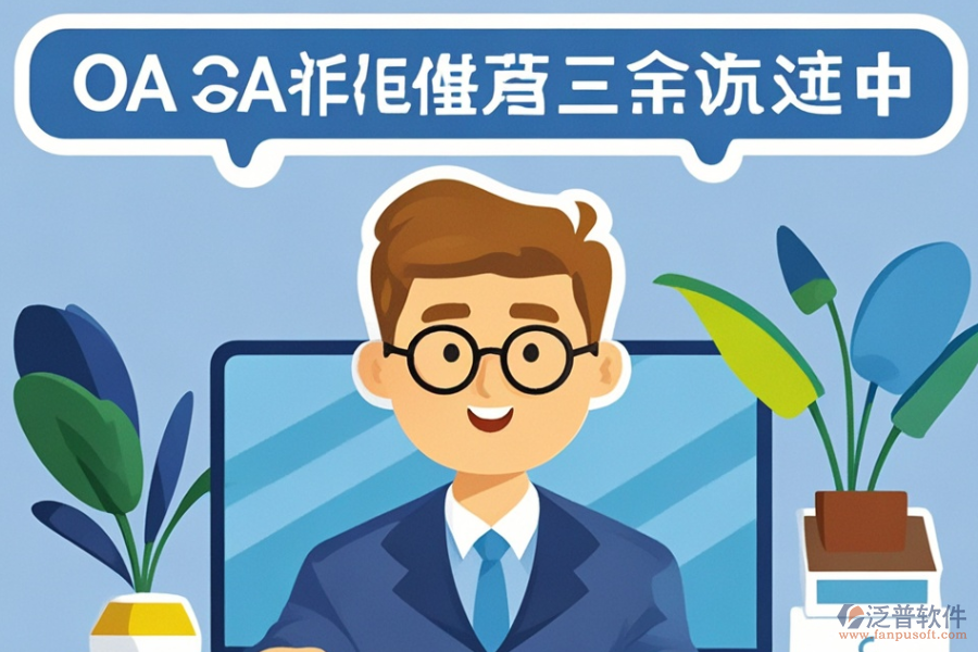 OA軟件市場上有哪些定制與二次開發(fā)的專業(yè)公司？