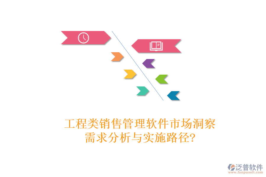 工程類銷售管理軟件市場洞察：需求分析與實施路徑?