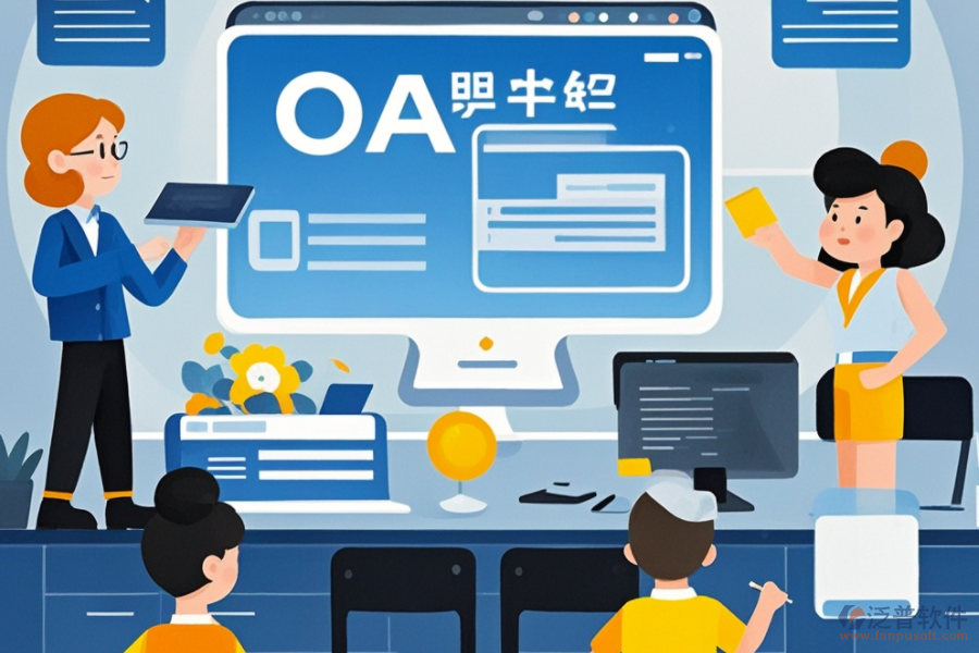 內(nèi)網(wǎng)OA軟件的特點(diǎn)與好處是什么？
