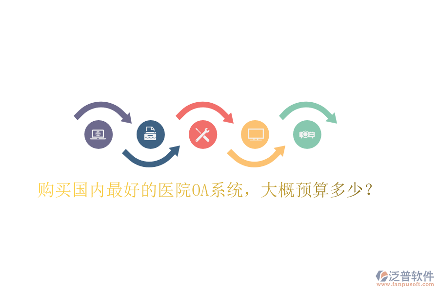  購買國內(nèi)最好的醫(yī)院OA系統(tǒng)，大概預(yù)算多少？