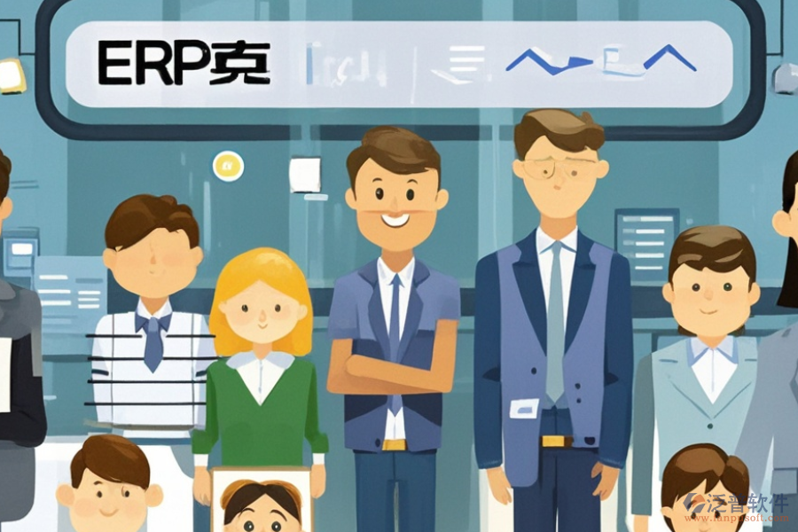 國外ERP(OA)管理系統(tǒng)需求分析結(jié)合高效實施方案是什么？